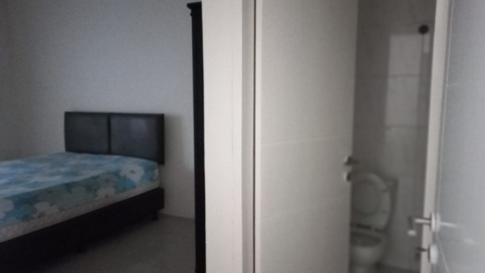 Rumah Disewakan Fully Furnished di Cluster Elysium Lippo Cikarang